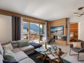 BO Immobilier - Apt Le Thélème 401 - Châtel